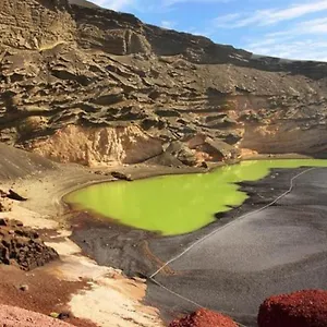 Apartamento Salitre, El Golfo