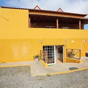 Apartamento Montemar 1, Moya (Gran Canaria)