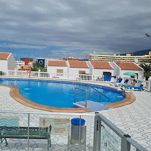 Casa De Palmeras Costa Adeje (Tenerife)