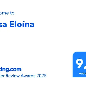 Casa Eloina Playa Honda (Lanzarote)